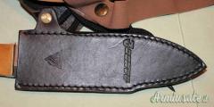 Coltello Rambo II By Indiana Made Italy