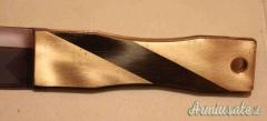 Coltello Rambo II By Indiana Made Italy