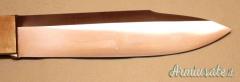 Coltello Rambo II By Indiana Made Italy