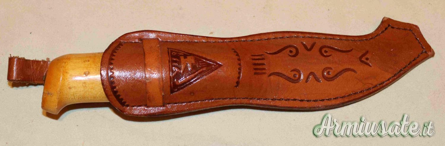 VENDUTO---------------------Coltello Tipo Marttiini VENDUTO---------------------Coltello Tipo Marttiini