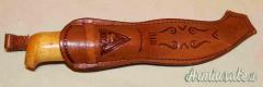 Coltello Tipo Marttiini