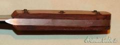 Coltello Lancio Puma Treff I 8108 Vintage