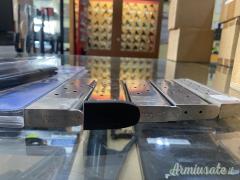 CARICATORI NUOVI E USATI PER PISTOLA 1911 CAL. 45ACP DA 7-8 COLPI MONOFILARI (VEDI LA DESCRIZIONE)