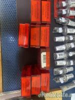 FACTORY CRIMP PER PISTOLA E CARABINA DELLA LEE (NUOVI) (VEDI LA DESCRIZIONE)