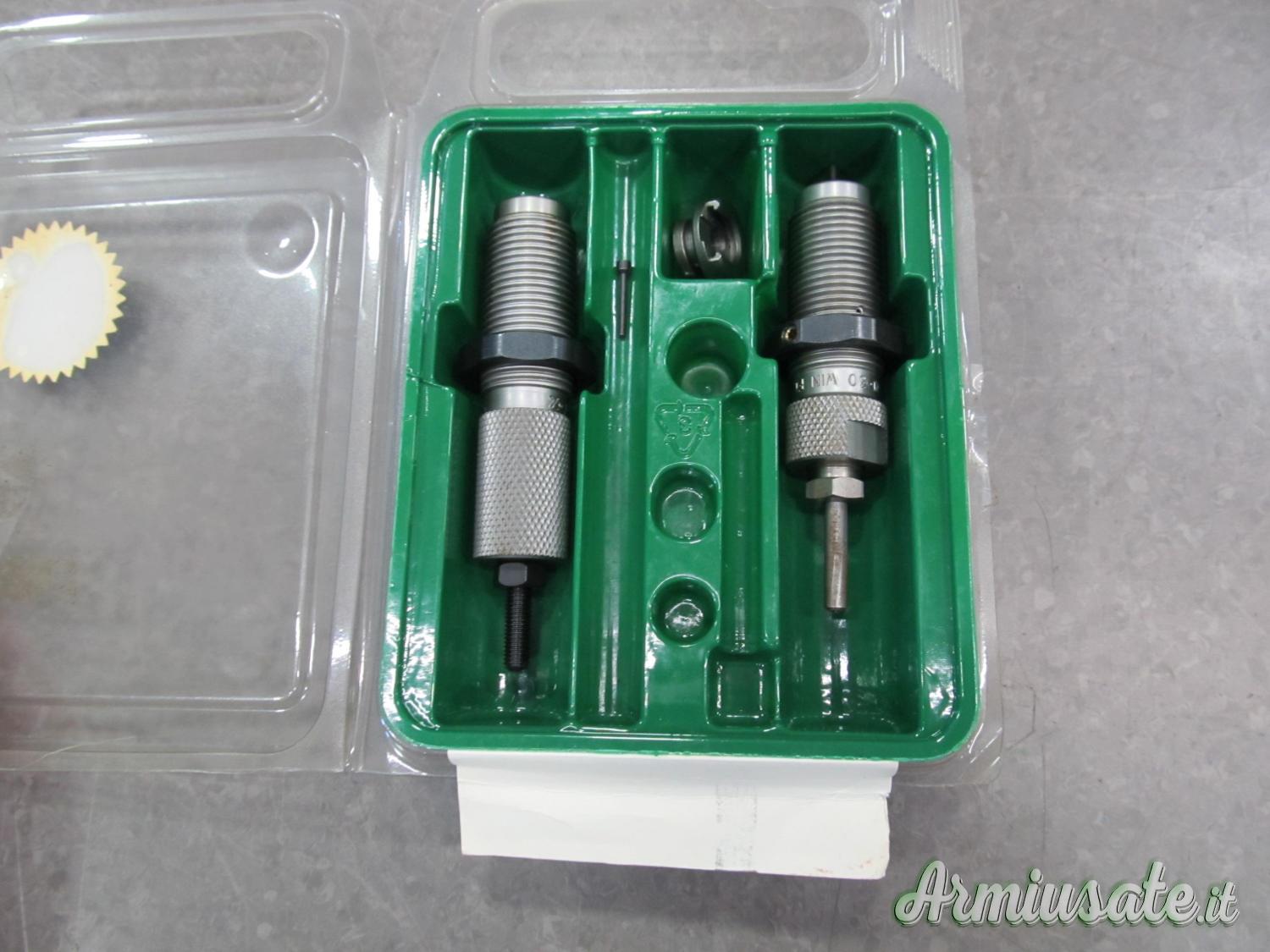 RCBS DIES 30-30 FULL LENGHT RIF AC99 RCBS DIES 30-30 FULL LENGHT RIF AC99