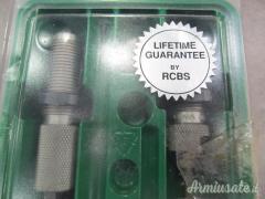 RCBS DIES 30-30 FULL LENGHT RIF AC99