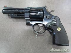 SMITH & WESSON 29-2 CAL 44 MAG RIF R122