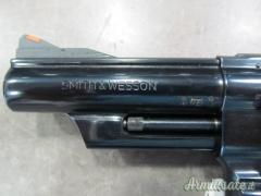 SMITH & WESSON 29-2 CAL 44 MAG RIF R122