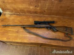 Sako Sako .243 Winchester