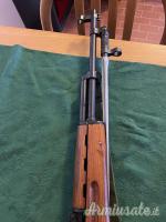 Fucile Sks