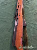 Fucile Sks