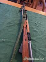 Fucile Sks