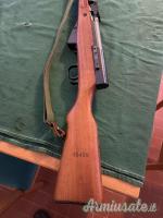Fucile Sks