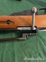 Mosin Nagant