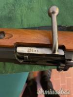 Mosin Nagant