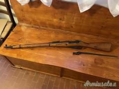 Mosin Nagant
