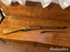 Mosin Nagant