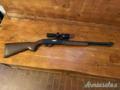 Carabina Winchester