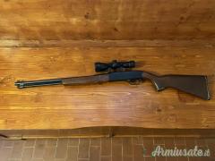 Carabina Winchester