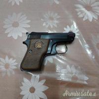 Beretta 950-B .25 ACP  |  6.35 mm Browning