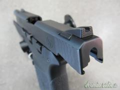 SMITH & WESSON BODYGUARD M&P CAL 9 CORTO  ARMIUS_4956
