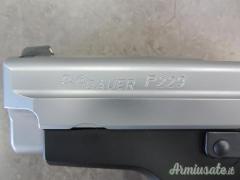 SIG P229 CAL 40SW RIF R 94