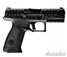 Beretta APX A1 9x19mm Parabellum | Luger | NATO