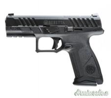 Beretta APX A1 9x19mm Parabellum | Luger | NATO