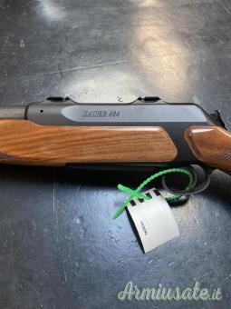 Sauer & Sohn 404 .30-06 Springfield