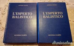 l'esperto balistico