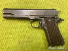 Colt 1911A1, 1944, Sportiva, .45 ACP