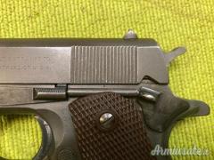 Colt 1911A1, 1944, Sportiva, .45 ACP
