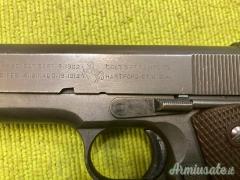 Colt 1911A1, 1944, Sportiva, .45 ACP