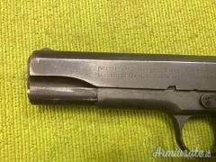 Colt 1911A1, 1944, Sportiva, .45 ACP