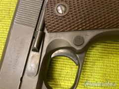 Colt 1911A1, 1944, Sportiva, .45 ACP