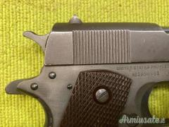 Colt 1911A1, 1944, Sportiva, .45 ACP