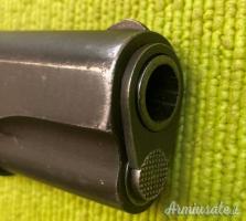 Colt 1911A1, 1944, Sportiva, .45 ACP