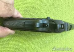Colt 1911A1, 1944, Sportiva, .45 ACP