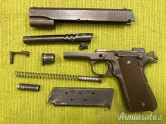 Colt 1911A1, 1944, Sportiva, .45 ACP