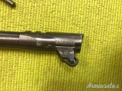 Colt 1911A1, 1944, Sportiva, .45 ACP