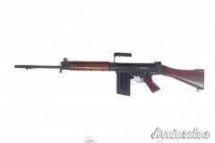 SINGAPORE POLICE FORCE FAL L1A1 CAL.308W