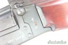 SINGAPORE POLICE FORCE FAL L1A1 CAL.308W
