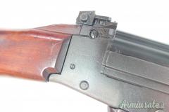 SINGAPORE POLICE FORCE FAL L1A1 CAL.308W