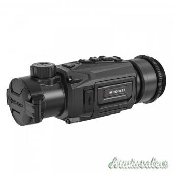 HIKMICRO Visore Termico Clip-On Thunder 2.0