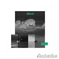 HIKMICRO Visore Termico Clip-On Thunder 2.0