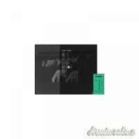 HIKMICRO Visore Termico Clip-On Thunder 2.0