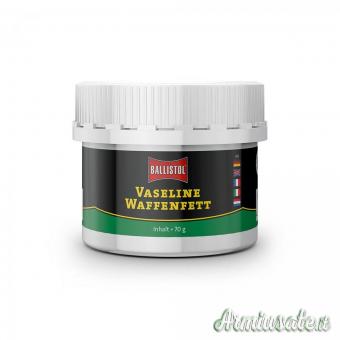 BALLISTOL Klever Vaselina Grasso per armi 70g