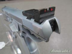 TANFOGLIO LIMITED CAL 40SW RIF R366