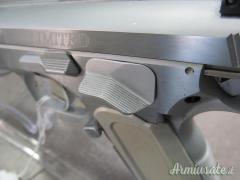 TANFOGLIO LIMITED CAL 40SW RIF R366