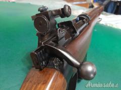 Cedo enfield n 9 trainer Cal 22